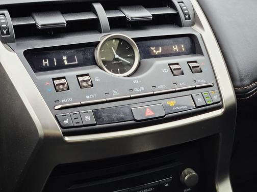 2020 Lexus NX 300 Base