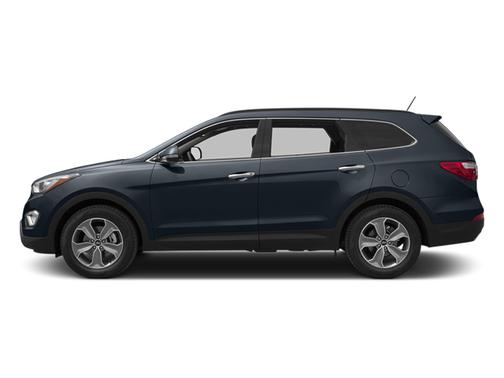 2013 Hyundai SANTA FE GLS