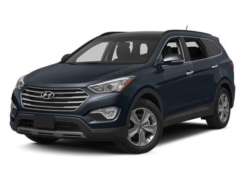 2013 Hyundai SANTA FE GLS