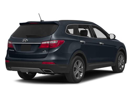 2013 Hyundai SANTA FE GLS