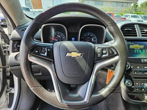 2014 Chevrolet Malibu 2LT