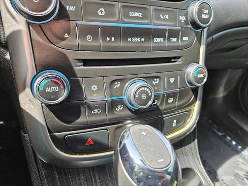 2014 Chevrolet Malibu 2LT