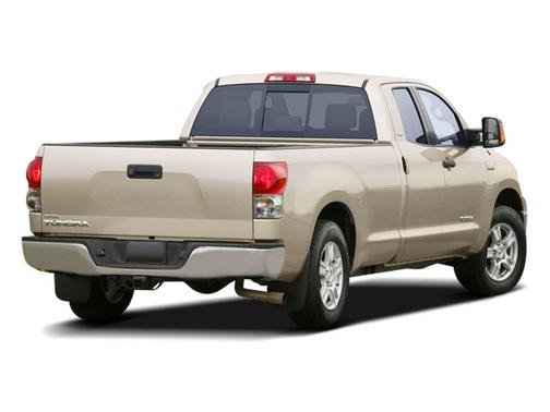 2009 Toyota Tundra Grade