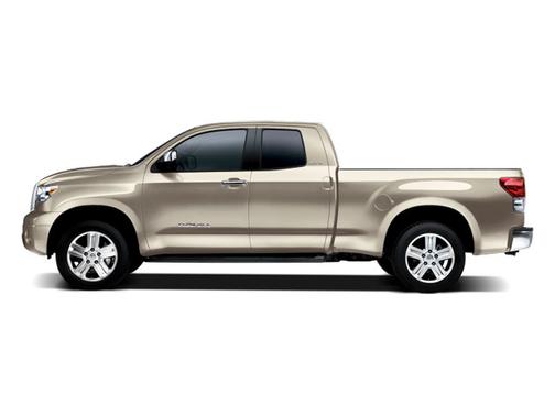 2009 Toyota Tundra Grade