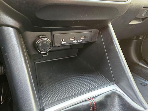 2022 Subaru WRX Base