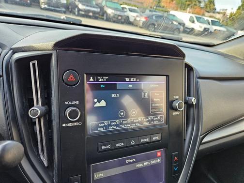 2022 Subaru WRX Base