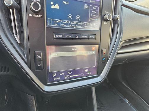 2022 Subaru WRX Base