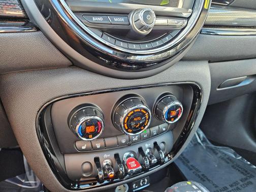 2017 MINI Clubman Cooper ALL4