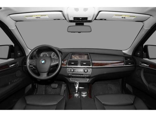 2007 BMW X5 4.8i