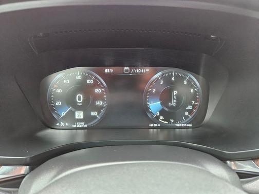 2019 Volvo S60 T5 Momentum