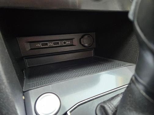 2020 Volkswagen Tiguan 2.0T SE R-Line Black 4MOTION