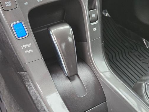 2012 Chevrolet Volt Base