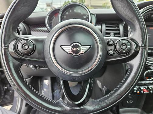 2018 MINI Hardtop Cooper S