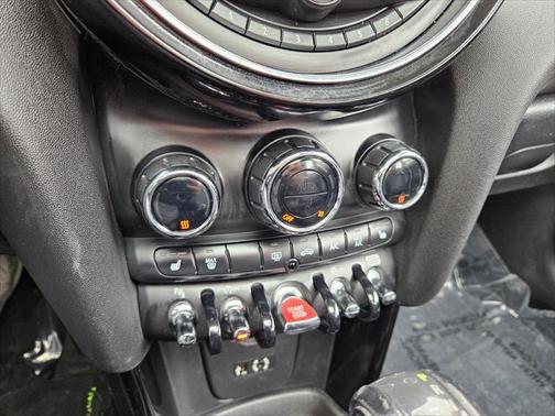 2018 MINI Hardtop Cooper S