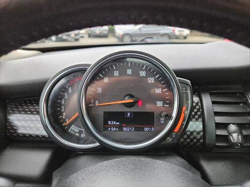 2018 MINI Hardtop Cooper S
