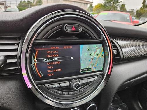 2018 MINI Hardtop Cooper S