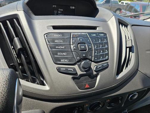 2018 Ford Transit-150 Base