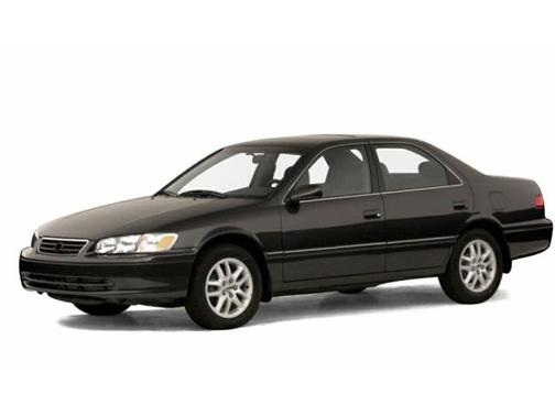 2001 Toyota Camry XLE V6