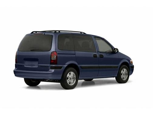 2003 Chevrolet Venture Base