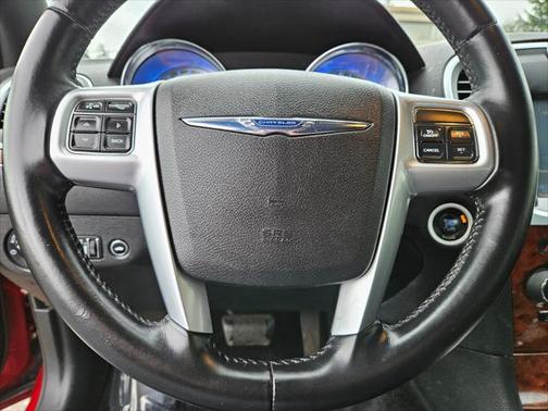 2012 Chrysler 300 Limited
