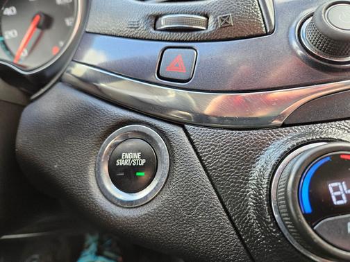 2019 Chevrolet Impala Premier 2LZ