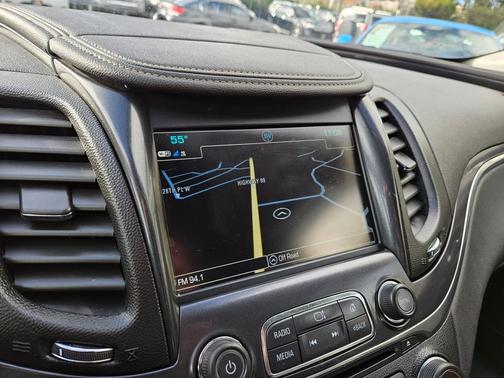 2019 Chevrolet Impala Premier 2LZ