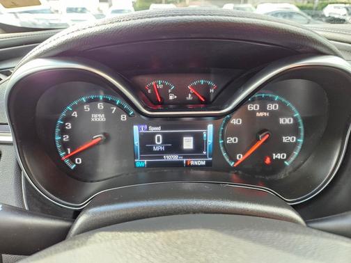 2019 Chevrolet Impala Premier 2LZ