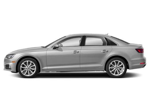 2019 Audi A4 2.0T Premium Plus