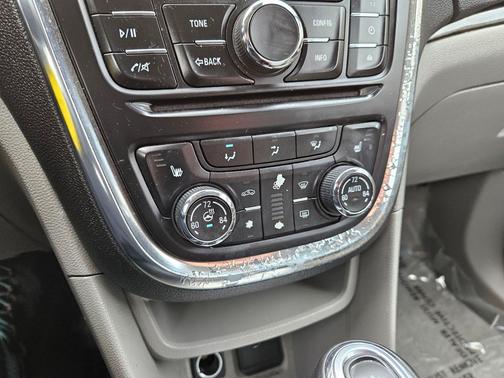 2015 Buick Encore Leather