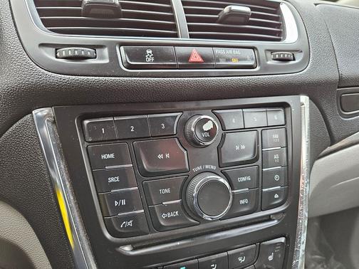 2015 Buick Encore Leather