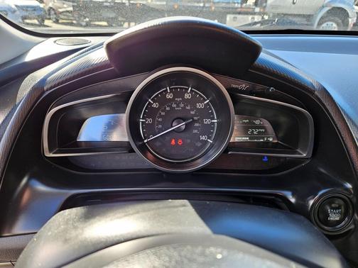 2019 Mazda CX-3 Sport