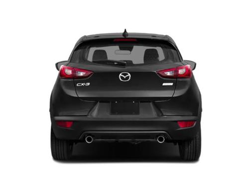 2019 Mazda CX-3 Sport