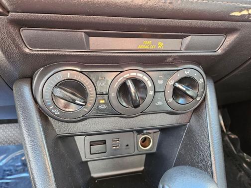 2019 Mazda CX-3 Sport