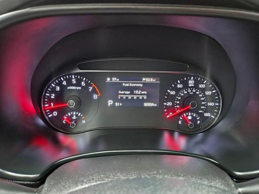 2020 Kia Soul GT-Line Turbo