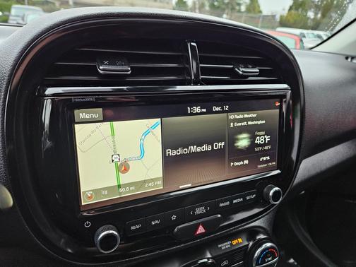 2020 Kia Soul GT-Line Turbo