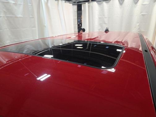 2020 Kia Soul GT-Line Turbo