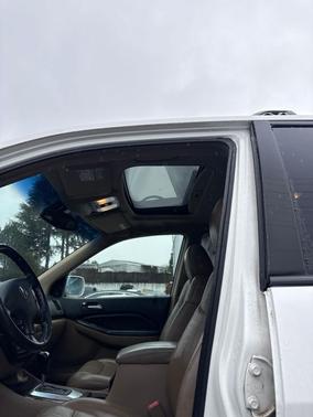 2006 Acura MDX Touring