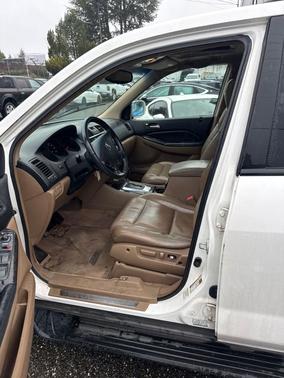 2006 Acura MDX Touring