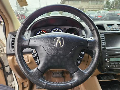 2006 Acura MDX Touring