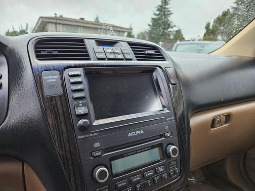 2006 Acura MDX Touring