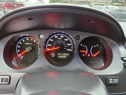 2006 Acura MDX Touring