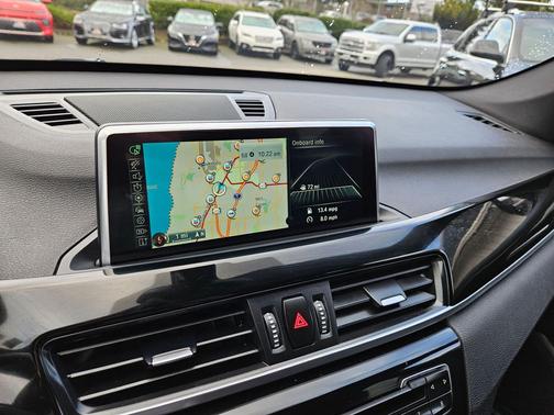 2016 BMW X1 xDrive 28i