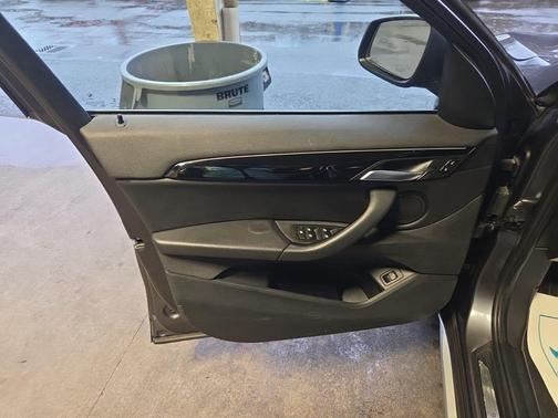 2016 BMW X1 xDrive 28i