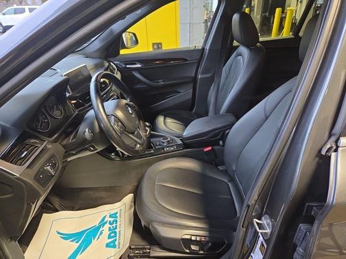 2016 BMW X1 xDrive 28i