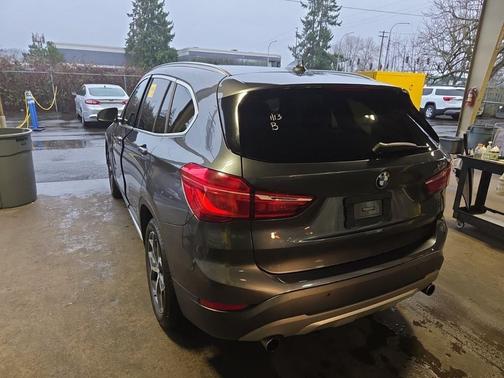 2016 BMW X1 xDrive 28i