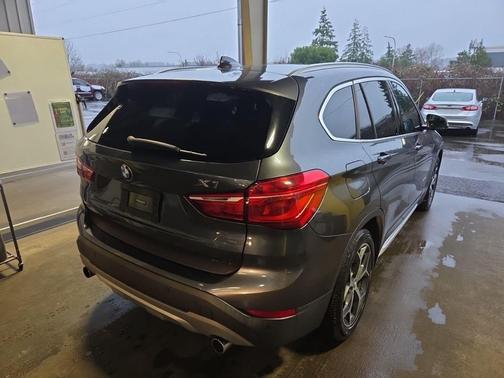 2016 BMW X1 xDrive 28i