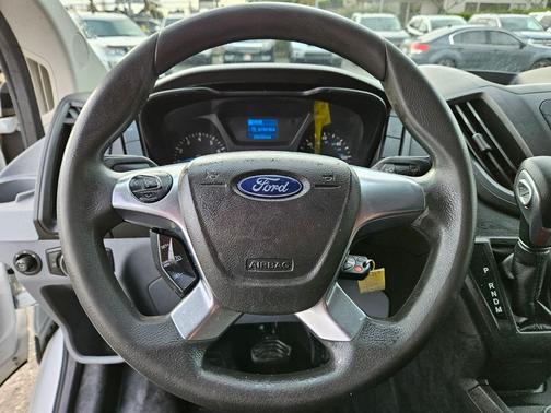 2019 Ford Transit-250 Base