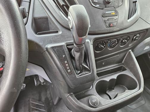 2019 Ford Transit-250 Base