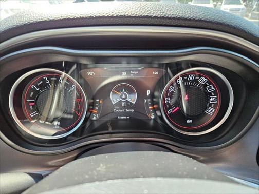 2020 Dodge Challenger R/T