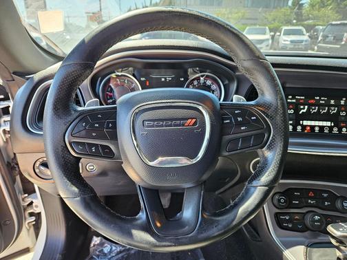 2020 Dodge Challenger R/T